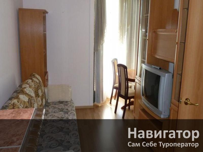 ВАЛЕРИЯ - частная гостиница в Геленджик центр