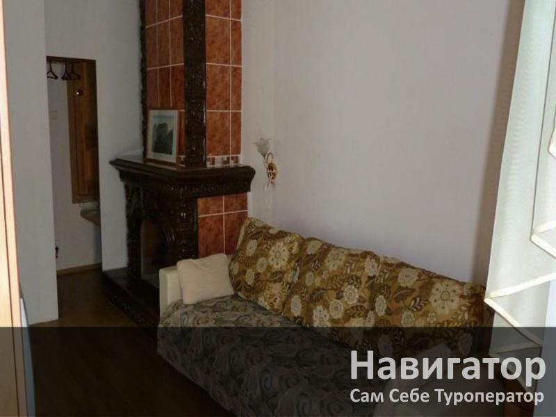 ВАЛЕРИЯ - частная гостиница в Геленджик центр