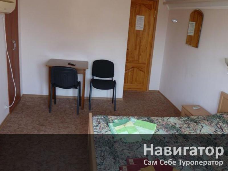 ВАЛЕРИЯ - частная гостиница в Геленджик центр