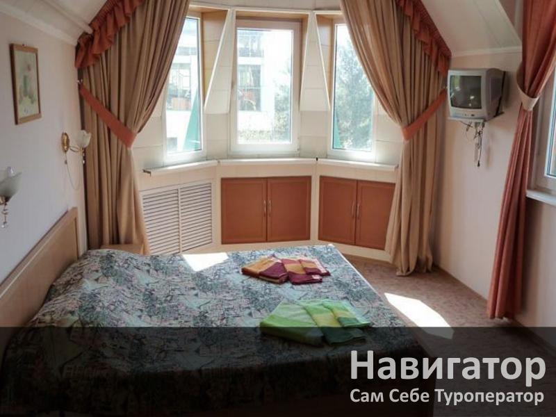 ВАЛЕРИЯ - частная гостиница в Геленджик центр