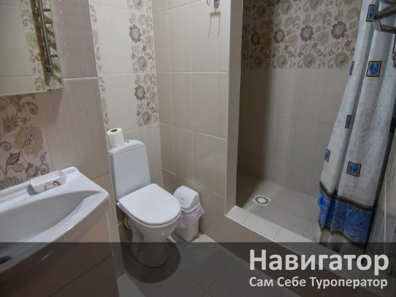 АСТРА - гостевой дом в Геленджик (Толстый мыс) АСТРА - гостевой дом в Геленджик (Толстый мыс)