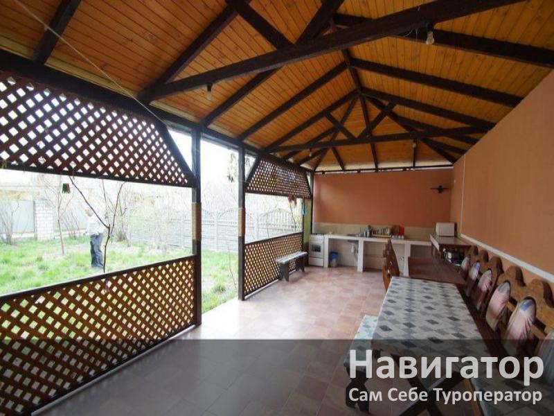 АСТРА - гостевой дом в Геленджик (Толстый мыс) АСТРА - гостевой дом в Геленджик (Толстый мыс)