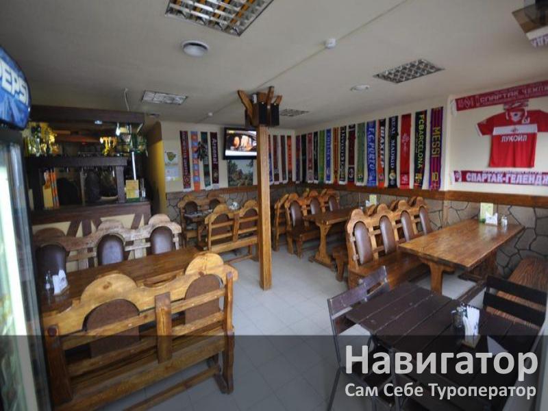 АСТРА - гостевой дом в Геленджик (Толстый мыс) АСТРА - гостевой дом в Геленджик (Толстый мыс)