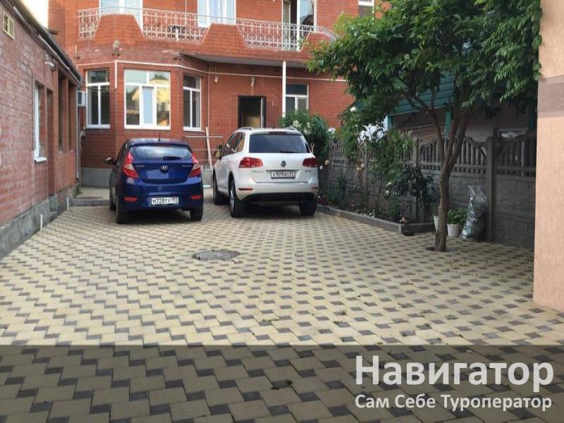 АСТРА - гостевой дом в Геленджик (Толстый мыс) АСТРА - гостевой дом в Геленджик (Толстый мыс)