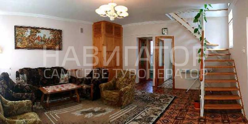 ОТДЫХ У ШЕВЧУКА - гостевой дом в Геленджик ОТДЫХ У ШЕВЧУКА - гостевой дом в Геленджик