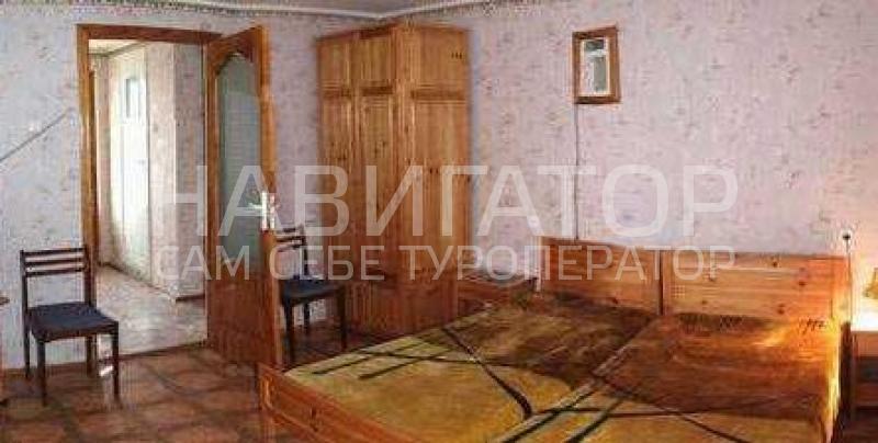 ОТДЫХ У ШЕВЧУКА - гостевой дом в Геленджик ОТДЫХ У ШЕВЧУКА - гостевой дом в Геленджик