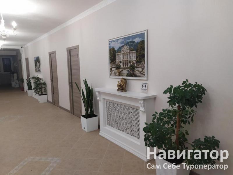 МОЛОДОСТЬ И КРАСОТА - гостевой дом в Геленджик центр МОЛОДОСТЬ И КРАСОТА - гостевой дом в Геленджик центр