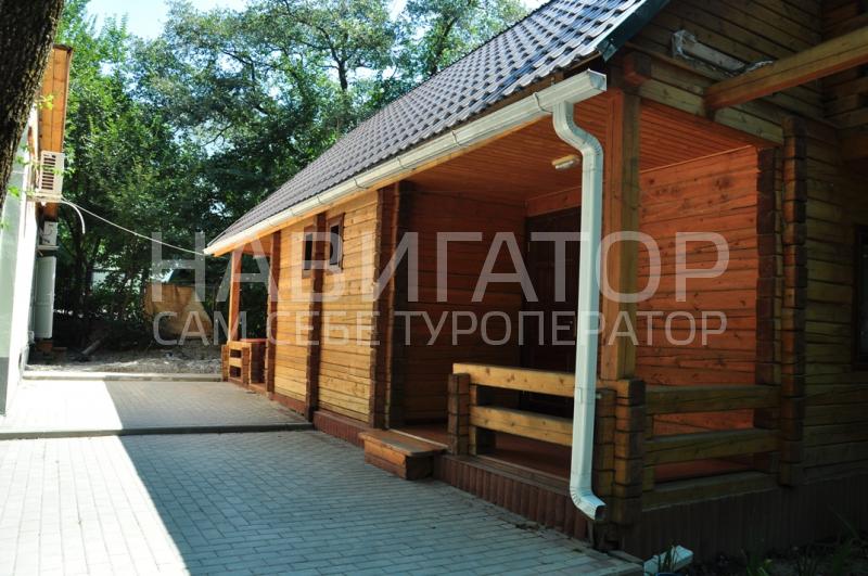 ЛЕСНИК - база отдыха в Геленджик центр ЛЕСНИК - база отдыха в Геленджик центр