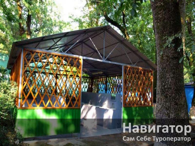 ЦОИЗ ГЕЛЕНДЖИК - база отдыха в Геленджик (Тонкий мыс) ЦОИЗ ГЕЛЕНДЖИК - база отдыха в Геленджик (Тонкий мыс)