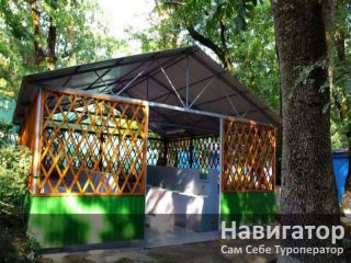 ЦОИЗ ГЕЛЕНДЖИК - база отдыха в Геленджик (Тонкий мыс) ЦОИЗ ГЕЛЕНДЖИК - база отдыха в Геленджик (Тонкий мыс)