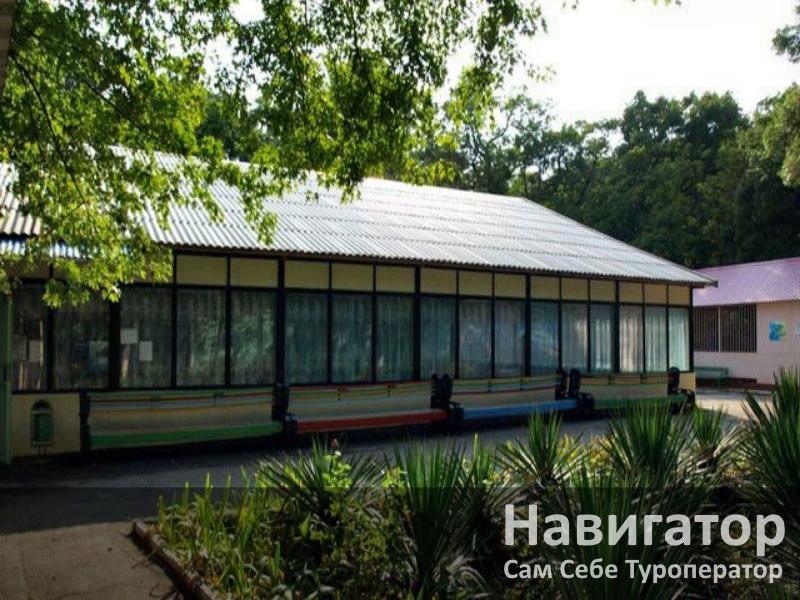 ЦОИЗ ГЕЛЕНДЖИК - база отдыха в Геленджик (Тонкий мыс) ЦОИЗ ГЕЛЕНДЖИК - база отдыха в Геленджик (Тонкий мыс)
