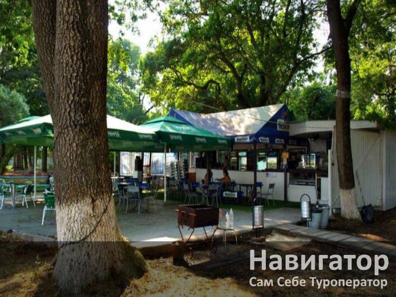 ЦОИЗ ГЕЛЕНДЖИК - база отдыха в Геленджик (Тонкий мыс) ЦОИЗ ГЕЛЕНДЖИК - база отдыха в Геленджик (Тонкий мыс)