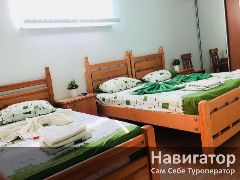 АБРИКОС - отель в Геленджик (Толстый мыс) АБРИКОС - отель в Геленджик (Толстый мыс)