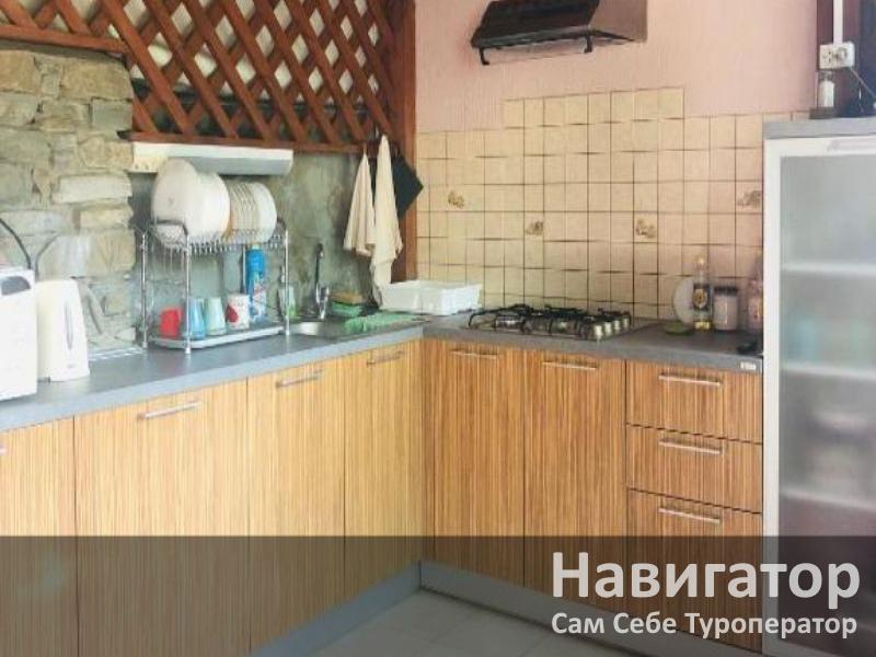 АБРИКОС - отель в Геленджик (Толстый мыс) АБРИКОС - отель в Геленджик (Толстый мыс)
