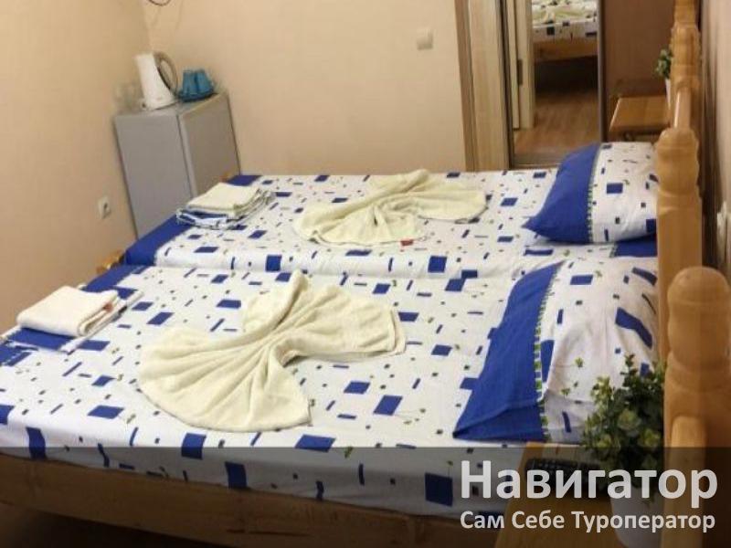 АБРИКОС - отель в Геленджик (Толстый мыс) АБРИКОС - отель в Геленджик (Толстый мыс)