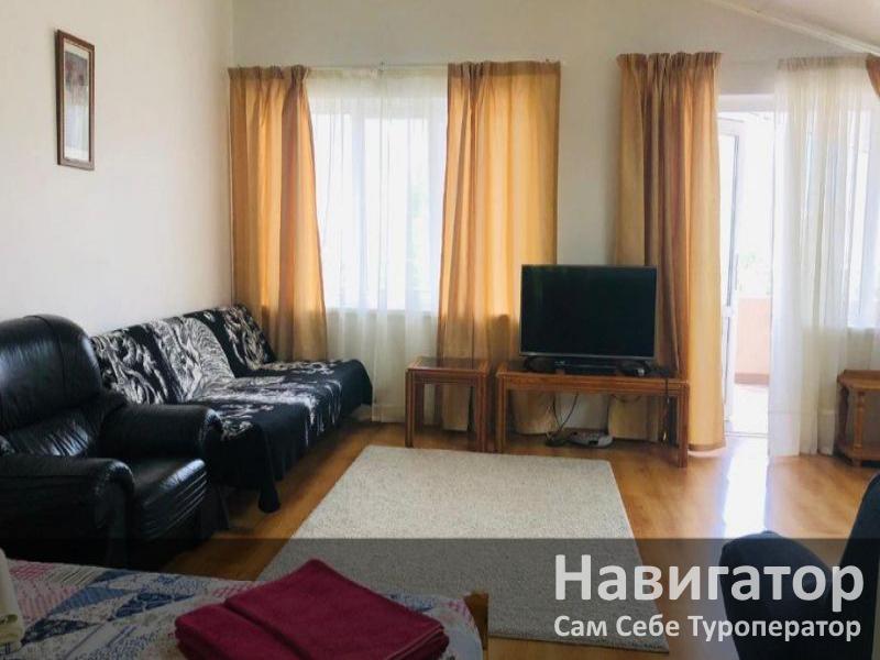 АБРИКОС - отель в Геленджик (Толстый мыс) АБРИКОС - отель в Геленджик (Толстый мыс)