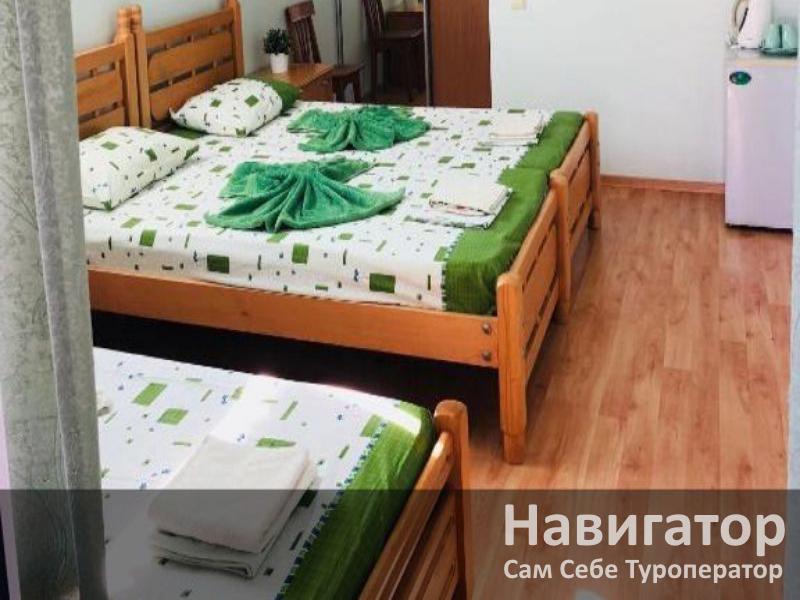 АБРИКОС - отель в Геленджик (Толстый мыс) АБРИКОС - отель в Геленджик (Толстый мыс)