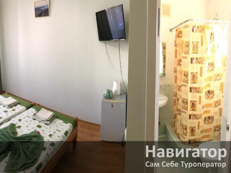 АБРИКОС - отель в Геленджик (Толстый мыс) АБРИКОС - отель в Геленджик (Толстый мыс)
