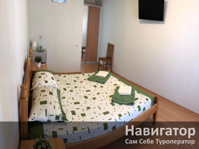 АБРИКОС - отель в Геленджик (Толстый мыс) АБРИКОС - отель в Геленджик (Толстый мыс)