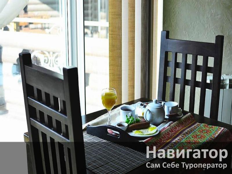 VILLA CLUB - гостиница в Геленджик (Тонкий мыс)