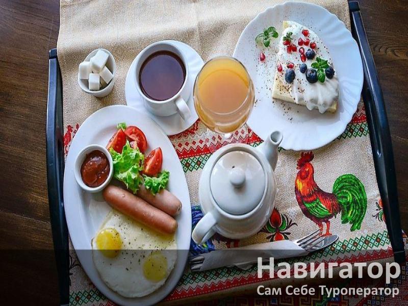 VILLA CLUB - гостиница в Геленджик (Тонкий мыс)