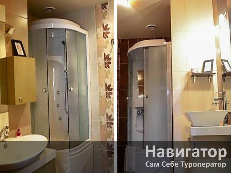 VILLA CLUB - гостиница в Геленджик (Тонкий мыс)