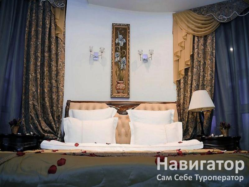 VILLA CLUB - гостиница в Геленджик (Тонкий мыс)