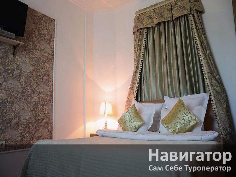 VILLA CLUB - гостиница в Геленджик (Тонкий мыс)