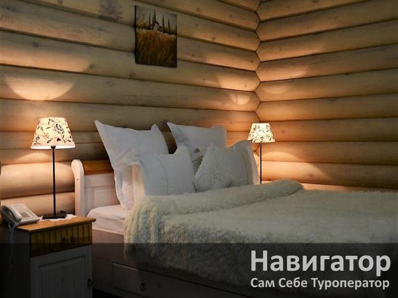 VILLA CLUB - гостиница в Геленджик (Тонкий мыс)