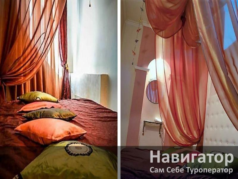VILLA CLUB - гостиница в Геленджик (Тонкий мыс)