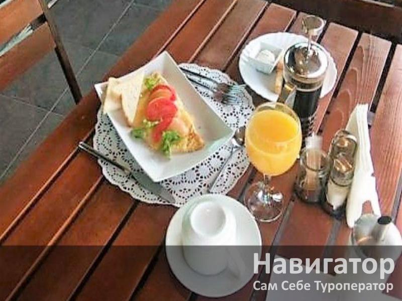 VILLA CLUB - гостиница в Геленджик (Тонкий мыс)
