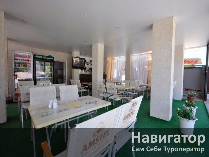 СТАНИСЛАВ - пансионат в Геленджик (Тонкий мыс) СТАНИСЛАВ - пансионат в Геленджик (Тонкий мыс)