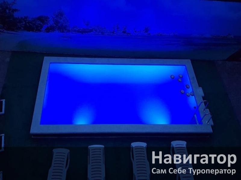 СТАНИСЛАВ - пансионат в Геленджик (Тонкий мыс) СТАНИСЛАВ - пансионат в Геленджик (Тонкий мыс)