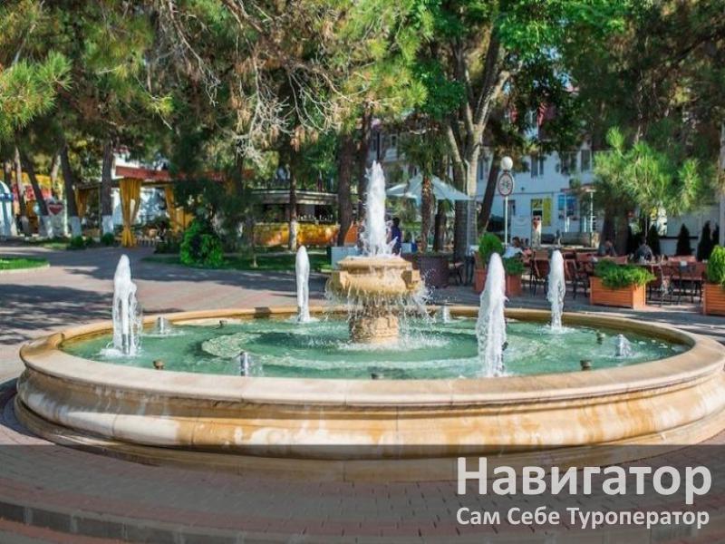 СТАНИСЛАВ - пансионат в Геленджик (Тонкий мыс) СТАНИСЛАВ - пансионат в Геленджик (Тонкий мыс)
