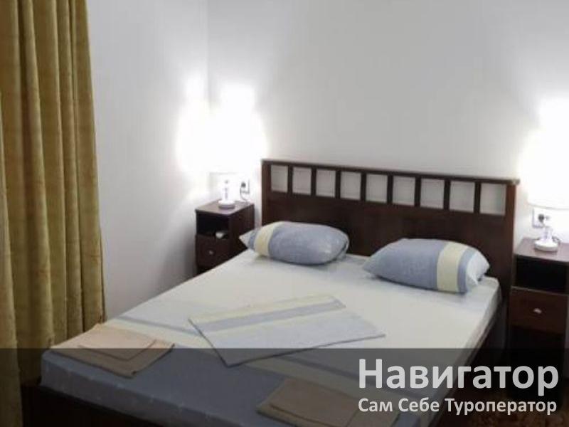 СТАНИСЛАВ - пансионат в Геленджик (Тонкий мыс)