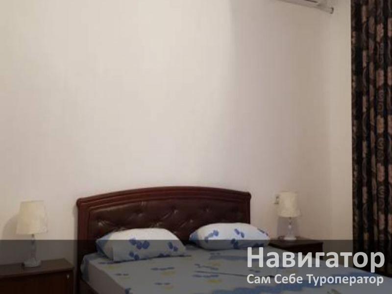 СТАНИСЛАВ - пансионат в Геленджик (Тонкий мыс)