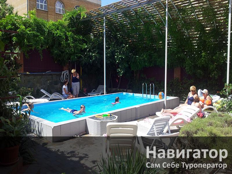 ПРИВЕТ - гостевой дом в Геленджик (Тонкий мыс) ПРИВЕТ - гостевой дом в Геленджик (Тонкий мыс)