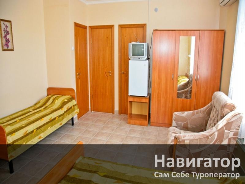 ПРИВЕТ - гостевой дом в Геленджик (Тонкий мыс) ПРИВЕТ - гостевой дом в Геленджик (Тонкий мыс)