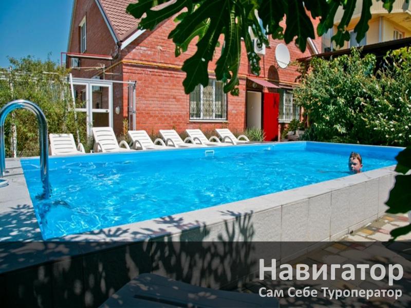 ПРИВЕТ - гостевой дом в Геленджик (Тонкий мыс) ПРИВЕТ - гостевой дом в Геленджик (Тонкий мыс)