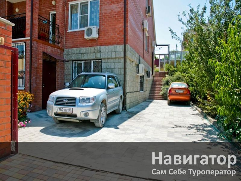 ПРИВЕТ - гостевой дом в Геленджик (Тонкий мыс) ПРИВЕТ - гостевой дом в Геленджик (Тонкий мыс)