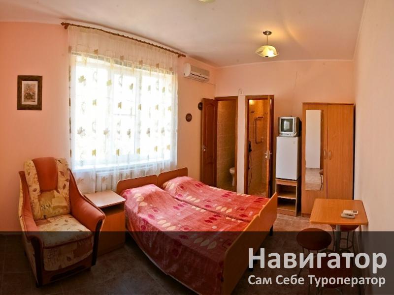 ПРИВЕТ - гостевой дом в Геленджик (Тонкий мыс) ПРИВЕТ - гостевой дом в Геленджик (Тонкий мыс)