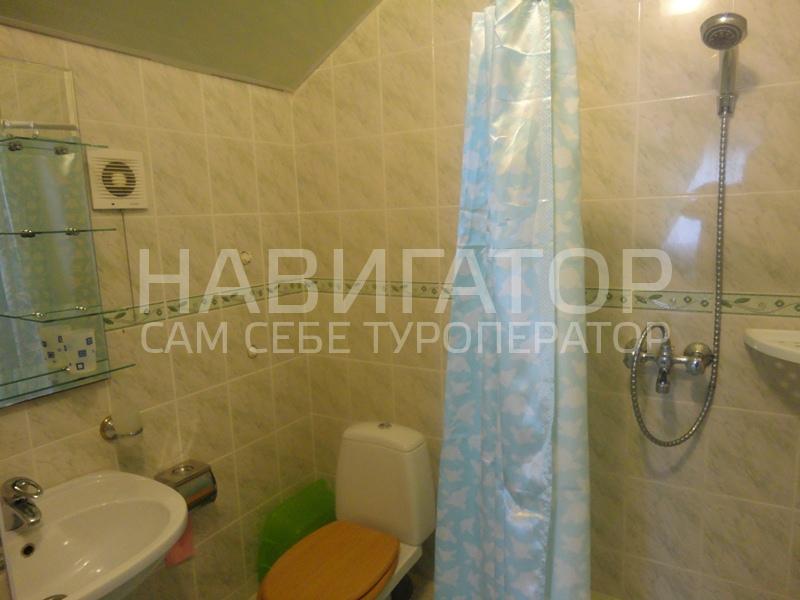 СОФЬЯ - отель в Геленджик центр СОФЬЯ - отель в Геленджик центр