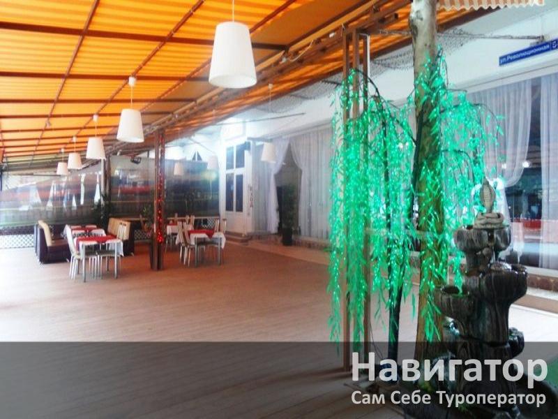 АЛЕНКА - гостиница в Геленджик (Толстый мыс) АЛЕНКА - гостиница в Геленджик (Толстый мыс)