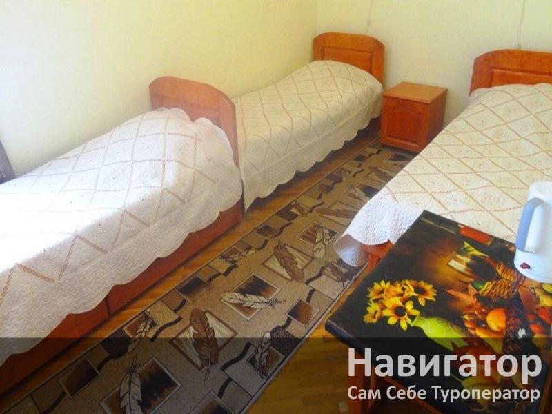 АЛЕНКА - гостиница в Геленджик (Толстый мыс) АЛЕНКА - гостиница в Геленджик (Толстый мыс)