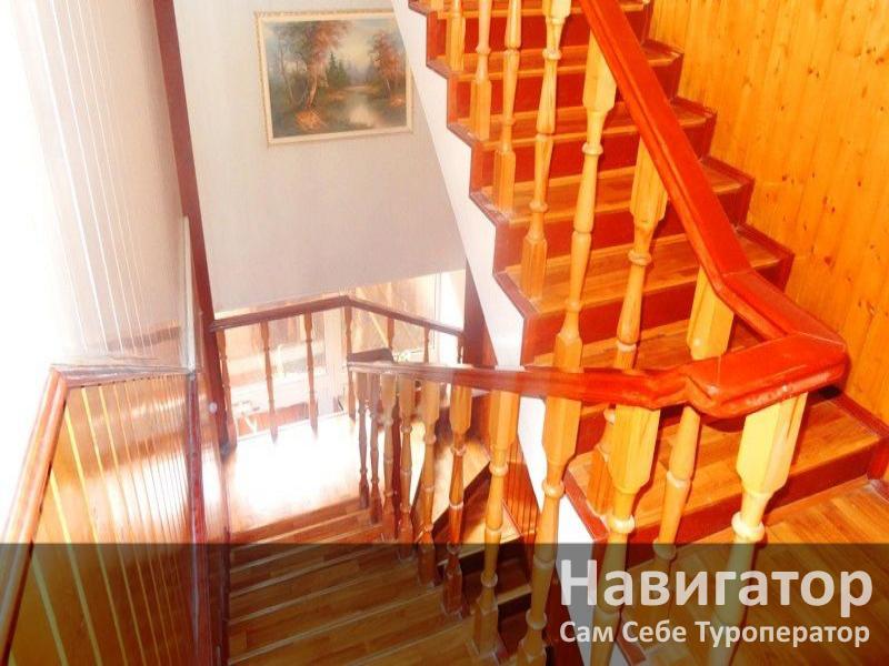 АЛЕНКА - гостиница в Геленджик (Толстый мыс) АЛЕНКА - гостиница в Геленджик (Толстый мыс)