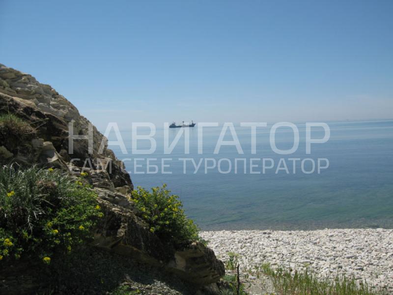 ЛАЗУРНЫЙ - пансионат в Кабардинка ЛАЗУРНЫЙ - пансионат в Кабардинка