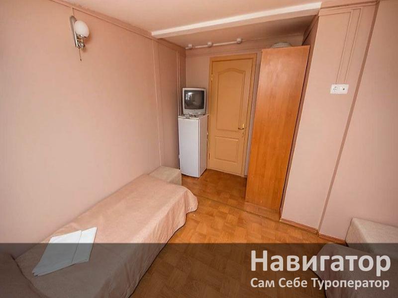 САМАРА - отель в Геленджик центр САМАРА - отель в Геленджик центр
