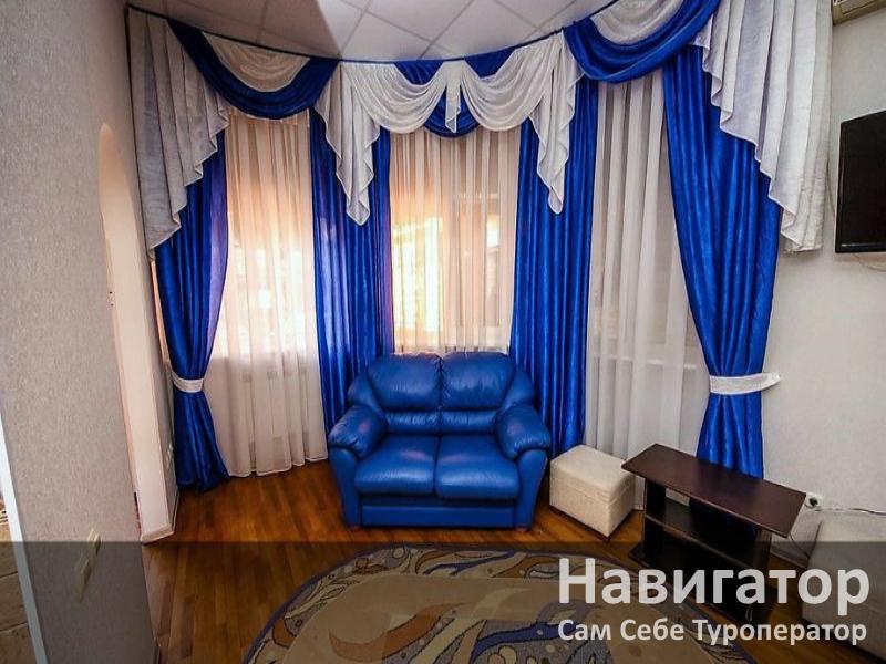 САМАРА - отель в Геленджик центр САМАРА - отель в Геленджик центр