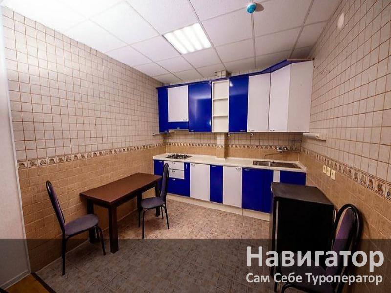 САМАРА - отель в Геленджик центр САМАРА - отель в Геленджик центр