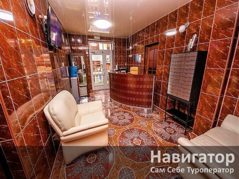 САМАРА - отель в Геленджик центр САМАРА - отель в Геленджик центр